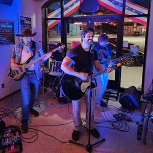 KALAMIT̄ at Detour Tap
